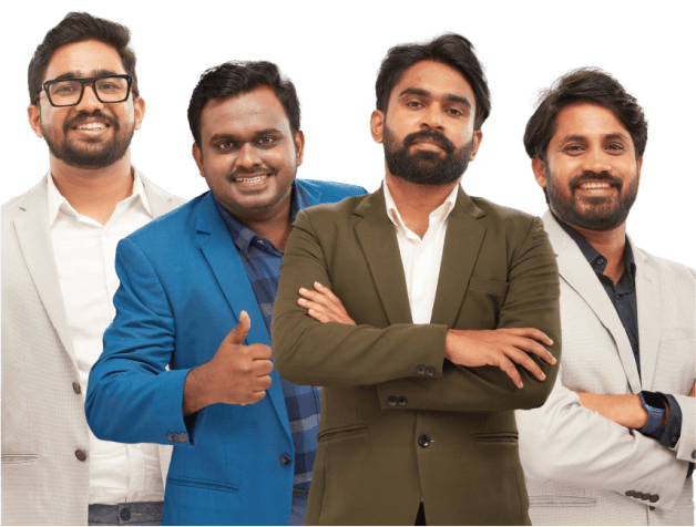 Dopa Founders