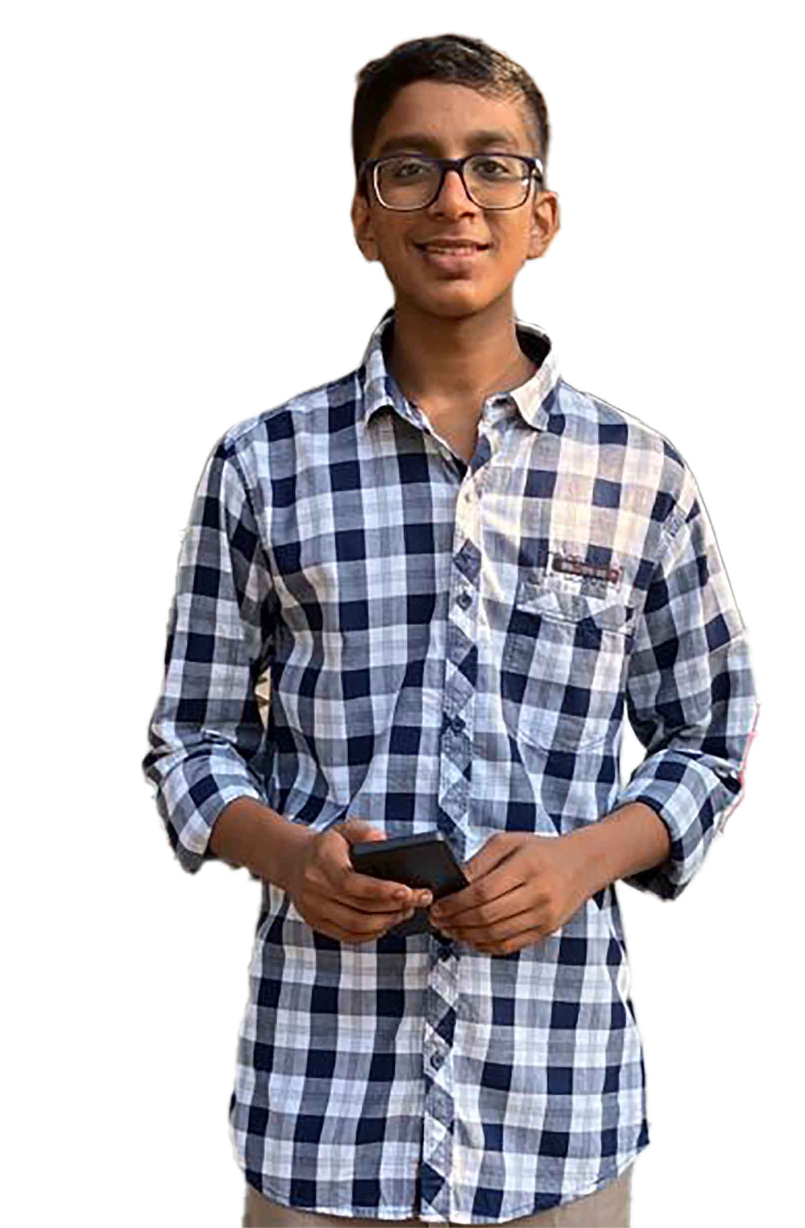 dopa student anees